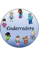 Vorschau - Fördermaterial/Inklusion - Legekreis I Kinderrechte I Grundschule I anschaulich - Seite 3