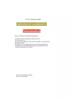 Vorschau - Lehrwerke/Schulbücher - Medizinische Fachbegriffe2 - Seite 1