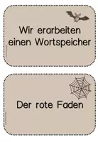 Vorschau - Unterrichtsreihen - Materialpaket - Seite 3