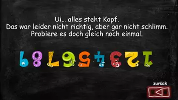 Vorschau - Unterrichtsreihen - digitales Spiel "Kleines 1x1 5er - Reihe" - Seite 2