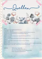Vorschau - Merkblätter - Merkblatt Fachbegriffe Lyrik - Gedichtanalyse - Metrum, Reimschema, Kadenzen, Gedichtarten etc. - Seite 2