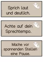 Vorschau - Stundenentwürfe - Materialpaket - Seite 3