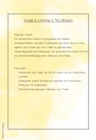 Vorschau - Stundenentwürfe - Materialpaket - Seite 1
