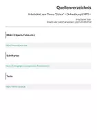 Vorschau - Arbeitsblätter - Arbeitsblatt zum Thema "Eichen" + Onlineübung & MP3 + - Seite 1