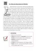 Vorschau - Arbeitsblätter - Bauernleben im "Mittelalter" Jg. 7+8 inkl. Lösungen - Seite 2