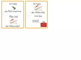 Vorschau - Spiele - Werkzeuge Lesespiel - Seite 3