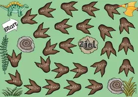Vorschau - Spiele - Dino - Kopfrechenspiel bis 20 und bis 100 - Seite 2