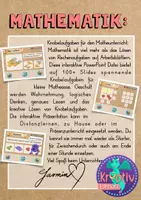 Vorschau - Arbeitsblätter - Mathematik: Knobelaufgaben interaktiv - Sparset - Seite 2
