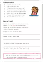 Vorschau - Unterrichtsreihen - Einheit zu Relative Clauses - Seite 3