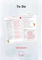 Vorschau - Arbeitsblätter - DIGITAL Worksheets TO DO Grammar (don't/doesn't) - Seite 2