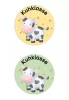 Vorschau - Bildkarten - Kuhklasse Buttons - Seite 3