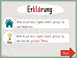 Vorschau - Präsentationen/Tafelbilder - Marienkäfer - Interaktive PDF (Digitales Lernen) - Seite 2