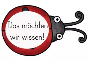 Vorschau - Unterrichtsreihen - Marienkäfer - Reihentransparenz - Seite 3