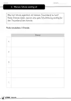 Vorschau - Unterrichtsreihen - Ethik - Lerntheke Berufe - Seite 3