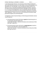 Vorschau - Arbeitsblätter - Getriebe - Drehrichtung von Zahnradgetrieben - Zahnräder - Seite 2