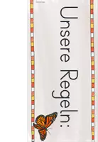 Vorschau - Bildkarten - Regeln - Schmetterlinge (Verhaltensregeln) - Seite 2