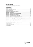 Vorschau - Stundenentwürfe - Unterrichtsmaterial zu "Wir sind die Flut" - Seite 2