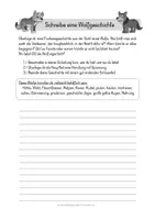 Vorschau - Anderer Materialtyp - Der Wolf - Aufsatzschulung - Seite 2