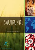 Vorschau - Stundenentwürfe - Lebenszyklus des Schmetterling Aufgaben Lösungen Steckbrief - Deckblatt