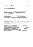 Vorschau - Arbeitsblätter - Robben - Arbeitsblätter mit Lösungen - Seite 2