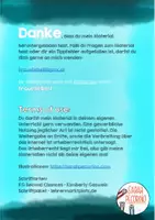 Vorschau - Bildkarten - Verhaltenskarten Motivation für die Klasse - Seite 1