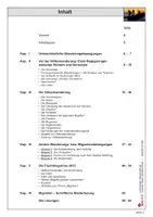 Vorschau - Arbeitsblätter - Lernwerkstatt Völkerwanderung | Geschichte Politik Sekundarstufe I II Klasse 6–13 | Migration, Flüchtlinge, Germanen, Römer, Franken, Flüchtlingskrise, Lösungen, Arbeitsblätter Kopiervorlagen Freiarbeit - Seite 2