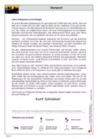 Vorschau - Arbeitsblätter - Lernwerkstatt Völkerwanderung | Geschichte Politik Sekundarstufe I II Klasse 6–13 | Migration, Flüchtlinge, Germanen, Römer, Franken, Flüchtlingskrise, Lösungen, Arbeitsblätter Kopiervorlagen Freiarbeit - Seite 3