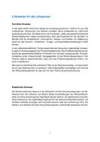 Vorschau - Arbeitsblätter - Konjunkturprognosen - Wettervorhersagen für die Wirtschaft - Seite 2