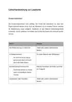 Vorschau - Interaktives Material - Die Bohne Lesekartei interaktiv - Seite 2