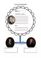 Vorschau - Arbeitsblätter - Hamilton - Material - 6 - Right Hand Man - Deckblatt