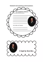 Vorschau - Arbeitsblätter - Hamilton - Material - 8 - Wait For It - Deckblatt