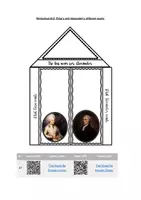 Vorschau - Arbeitsblätter - Hamilton - Material - 9 - That Would Be Enough - Deckblatt