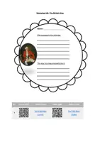 Vorschau - Arbeitsblätter - Hamilton - Material - 5 - Youll Be Back - Deckblatt