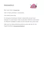 Vorschau - Anderer Materialtyp - Willkommensgruss nach den Sommerferien - Seite 3