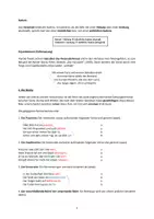 Vorschau - Merkblätter - XXL Merkblatt: Gedichte - Seite 1