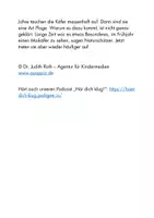 Vorschau - Text - Materialpaket "Spannendes Wissen über Tiere" - Seite 3