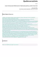 Vorschau - Stundenentwürfe - Unterrichtsstunde Widerstand im Nationalsozialismus online-Unterricht - Seite 3
