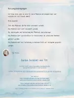 Vorschau - Stundenentwürfe - Entwurf im Geoland - Unterrichtsbesuch zum Tangram Mathe Klasse 1 - Seite 1