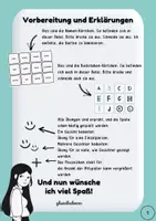 Vorschau - Spiele - Deutschunterricht: Spielideen zu Nomen - Seite 1