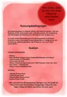 Vorschau - Arbeitsblätter - Martin Luther King I Steckbrief, Leben, Quiz I Rassismus - Seite 1