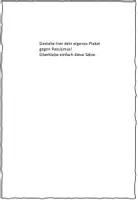 Vorschau - Arbeitsblätter - Woher kommt Rassismus? I Grundschule I Rassismus - Seite 3