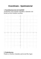 Vorschau - Spiele - Koordinatensystem - Spiel mit Bewegung - Seite 2