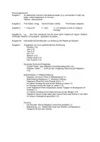 Vorschau - Test - Class Test - French Revolution and Napoleon - Version 2 mit EWH - Seite 3