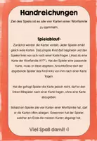 Vorschau - Spiele - Wortfamilien Quartett - Seite 2