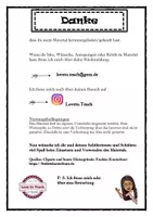 Vorschau - Aufgabenkarten - Tandembogen Reptilien zur Wissensüberprüfung - Seite 1