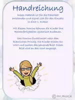 Vorschau - Spiele - Bundle: Rechen- Domino Addition & Subtraktion im ZR 20 mit ZÜ - Seite 2