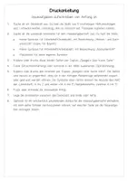 Vorschau - Anderer Materialtyp - Hausaufgabenheft mit System 1. Klasse Affe Affenklasse - Seite 2