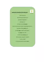 Vorschau - Arbeitsblätter - Spaghetti für zwei (innerer Monolog aus der Sicht von Heinz) - Seite 3