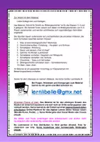 Vorschau - Unterrichtsreihen - Schritt für Schritt zur Bildergeschichte - Deutsch Klasse 3, 4, 5 Aufsatz schreiben - Seite 2