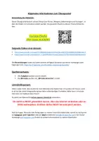 Vorschau - Arbeitsblätter - Übungszettel: Normierte Gleitkommadarstellung (mit Lösungen) - Seite 1